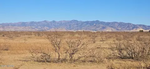 tbd 40 Acres Tyree Rd, Pearce, AZ 85625
