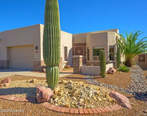 4619 S Camino Del Tejon, Green Valley, AZ 85622