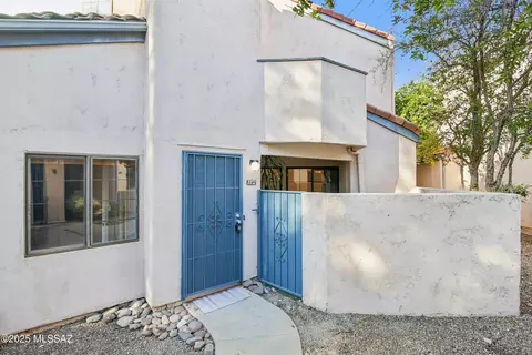 4285 N River Grove Cir #112, Tucson, AZ 85719