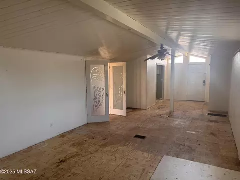 12200 N Derringer Rd, Marana, AZ 85653