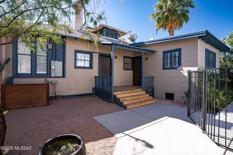 819 N 5th Ave, Tucson, AZ 85705