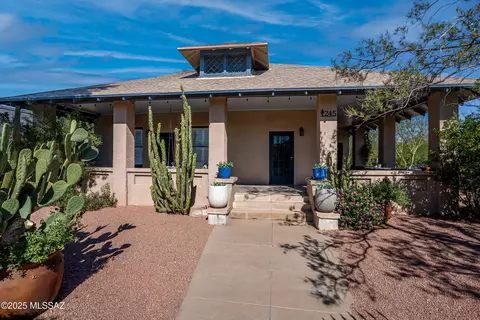 245 E University Blvd, Tucson, AZ 85705
