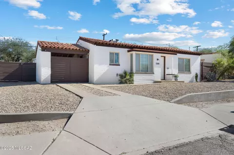 2140 N Calle Chico, Tucson, AZ 85705