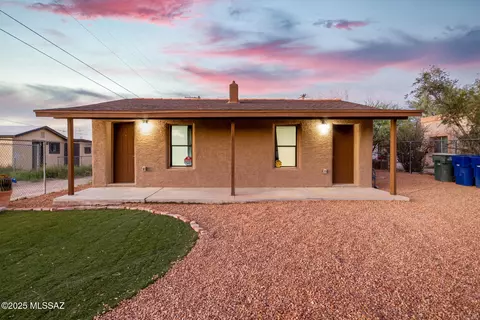 528 W Columbia St, Tucson, AZ 85714