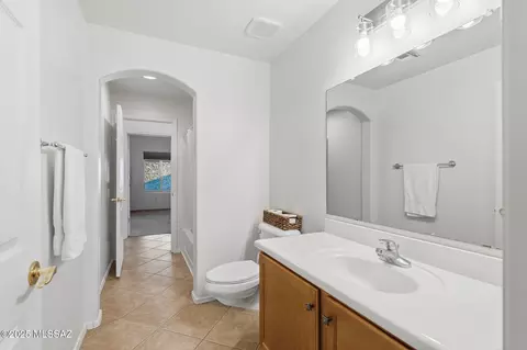 Entry Way - 641 E Blue Rock Way, Vail, AZ 85641 photo 1 of 1