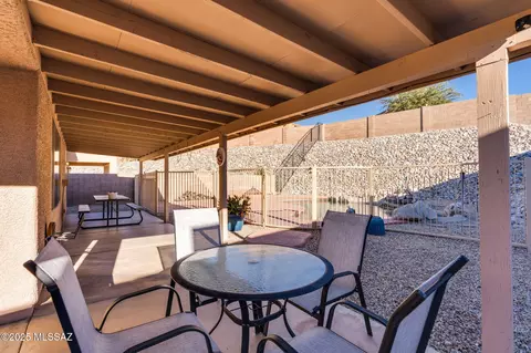Other - 641 E Blue Rock Way, Vail, AZ 85641 photo 8 of 9