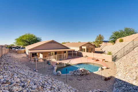 Other - 641 E Blue Rock Way, Vail, AZ 85641 photo 9 of 9