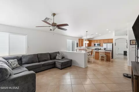 Other - 641 E Blue Rock Way, Vail, AZ 85641 photo 3 of 9