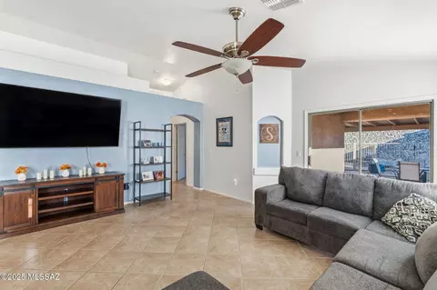 Other - 641 E Blue Rock Way, Vail, AZ 85641 photo 5 of 9
