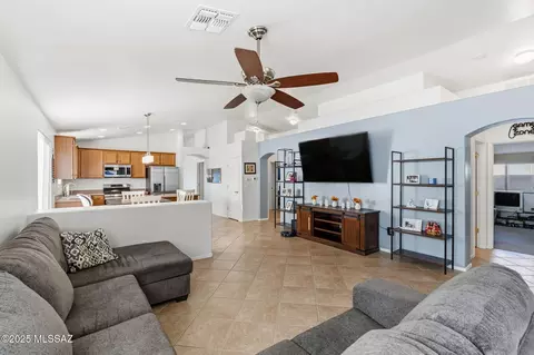 Other - 641 E Blue Rock Way, Vail, AZ 85641 photo 4 of 9