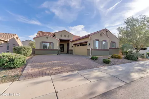 8881 W Irongate Rd, Marana, AZ 85653
