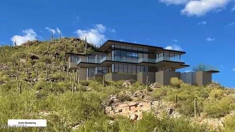 7296 E Stone Canyon Dr, Tucson, AZ 85750