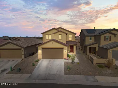 12301 N Sutter Dr, Marana, AZ 85653