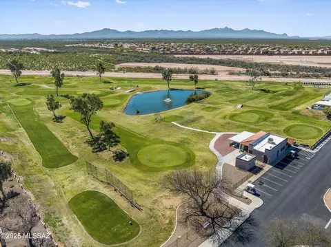 View/Area - 7439 E Maritime Dr, Tucson, AZ 85756 photo 4 of 4