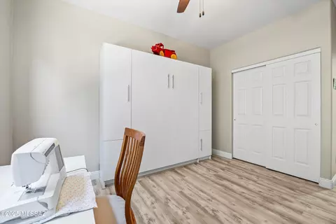 Bedroom - 7439 E Maritime Dr, Tucson, AZ 85756 photo 4 of 6