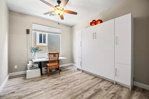 Bedroom - 7439 E Maritime Dr, Tucson, AZ 85756 photo 5 of 6