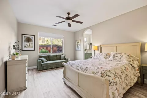 Bedroom - 7439 E Maritime Dr, Tucson, AZ 85756 photo 1 of 6