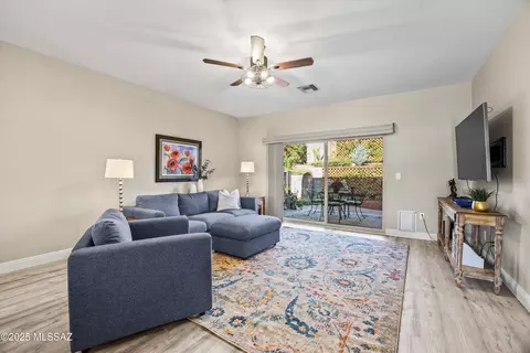 Living - 7439 E Maritime Dr, Tucson, AZ 85756 photo 1 of 2
