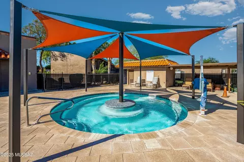 Exterior - 7439 E Maritime Dr, Tucson, AZ 85756 photo 7 of 8