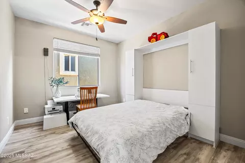 Bedroom - 7439 E Maritime Dr, Tucson, AZ 85756 photo 6 of 6