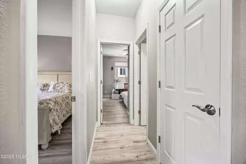 Entry Way - 7439 E Maritime Dr, Tucson, AZ 85756 photo 2 of 2