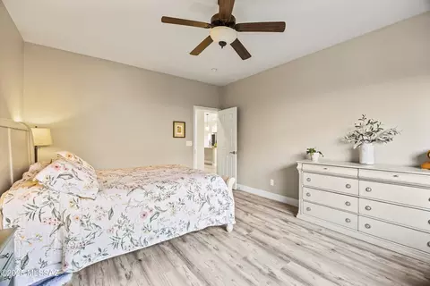 Bedroom - 7439 E Maritime Dr, Tucson, AZ 85756 photo 3 of 6