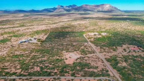 988 W El Rancho Blvd, Huachuca City, AZ 85616