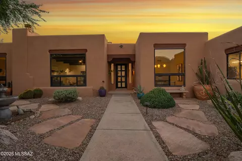 2460 E Calle Sin Pecado, Tucson, AZ 85718