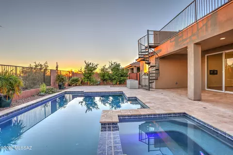 7771 W Buckeye Path, Marana, AZ 85658