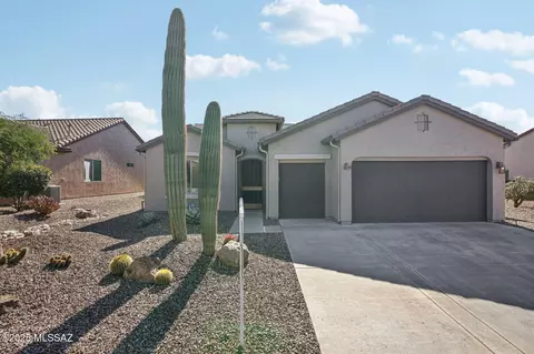 60047 E Arroyo Vista Dr, Oracle, AZ 85623