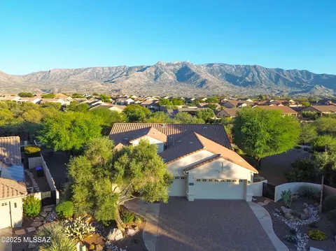 39913 S Clubhouse Dr, Saddlebrooke, AZ 85739