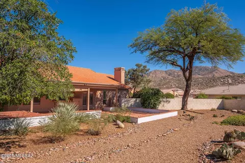 65765 E Solarwind Ct, Saddlebrooke, AZ 85739 photo 27