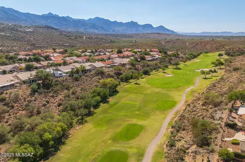 65765 E Solarwind Ct, Saddlebrooke, AZ 85739 photo 29