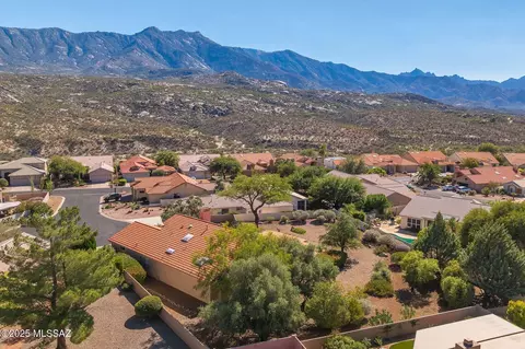 65765 E Solarwind Ct, Saddlebrooke, AZ 85739 photo 23