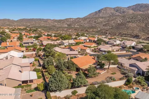 65765 E Solarwind Ct, Saddlebrooke, AZ 85739 photo 3