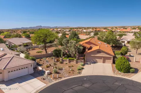 65765 E Solarwind Ct, Saddlebrooke, AZ 85739