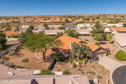 65765 E Solarwind Ct, Saddlebrooke, AZ 85739 photo 2