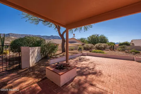 65765 E Solarwind Ct, Saddlebrooke, AZ 85739 photo 24
