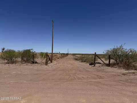 20 W 44 Acre W Morin Rd, Mc Neal, AZ 85617