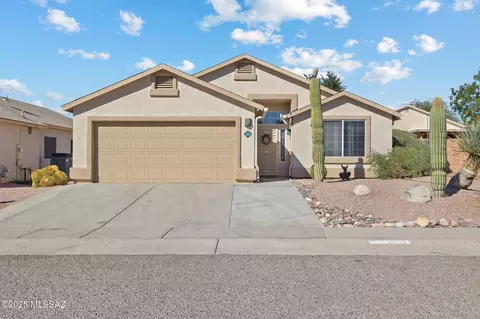 3628 W Sunbright Dr, Tucson, AZ 85742