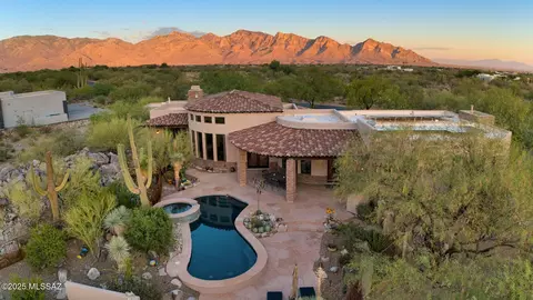 994 Tortolita Mountain Cir, Oro Valley, AZ 85755