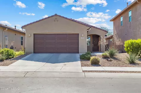 7064 E Calle Arco Iris, Tucson, AZ 85756