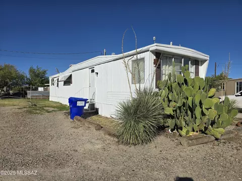 Other - 240 S Lawson Ln, Willcox, AZ 85643 photo 2 of 11