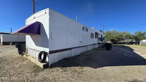 Other - 240 S Lawson Ln, Willcox, AZ 85643 photo 4 of 11