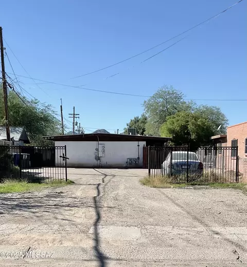 505 N Westmoreland Ave, Tucson, AZ 85745
