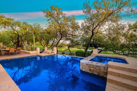 6475 N Ventana Canyon Dr, Tucson, AZ 85750