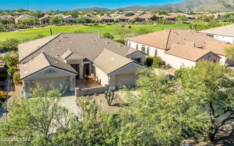 13295 N Heritage Gateway Ave, Marana, AZ 85658