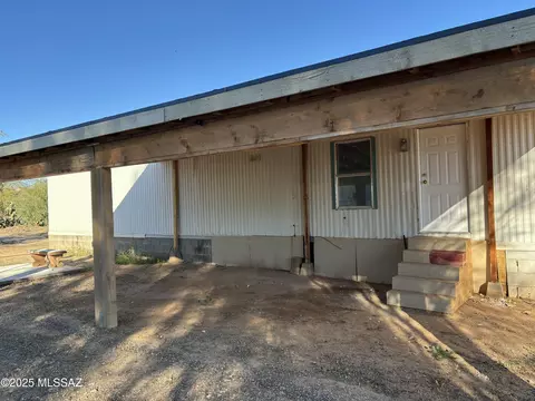 3227 E Pinal St, Tucson, AZ 85739 photo 3