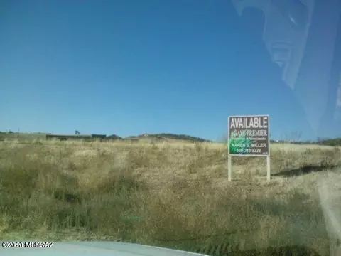 tbd Camino Caralampi, Rio Rico, AZ 85648
