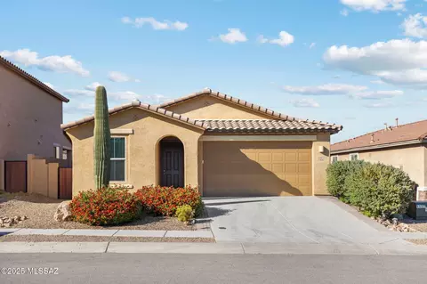 960 W Calle Zoca, Sahuarita, AZ 85629